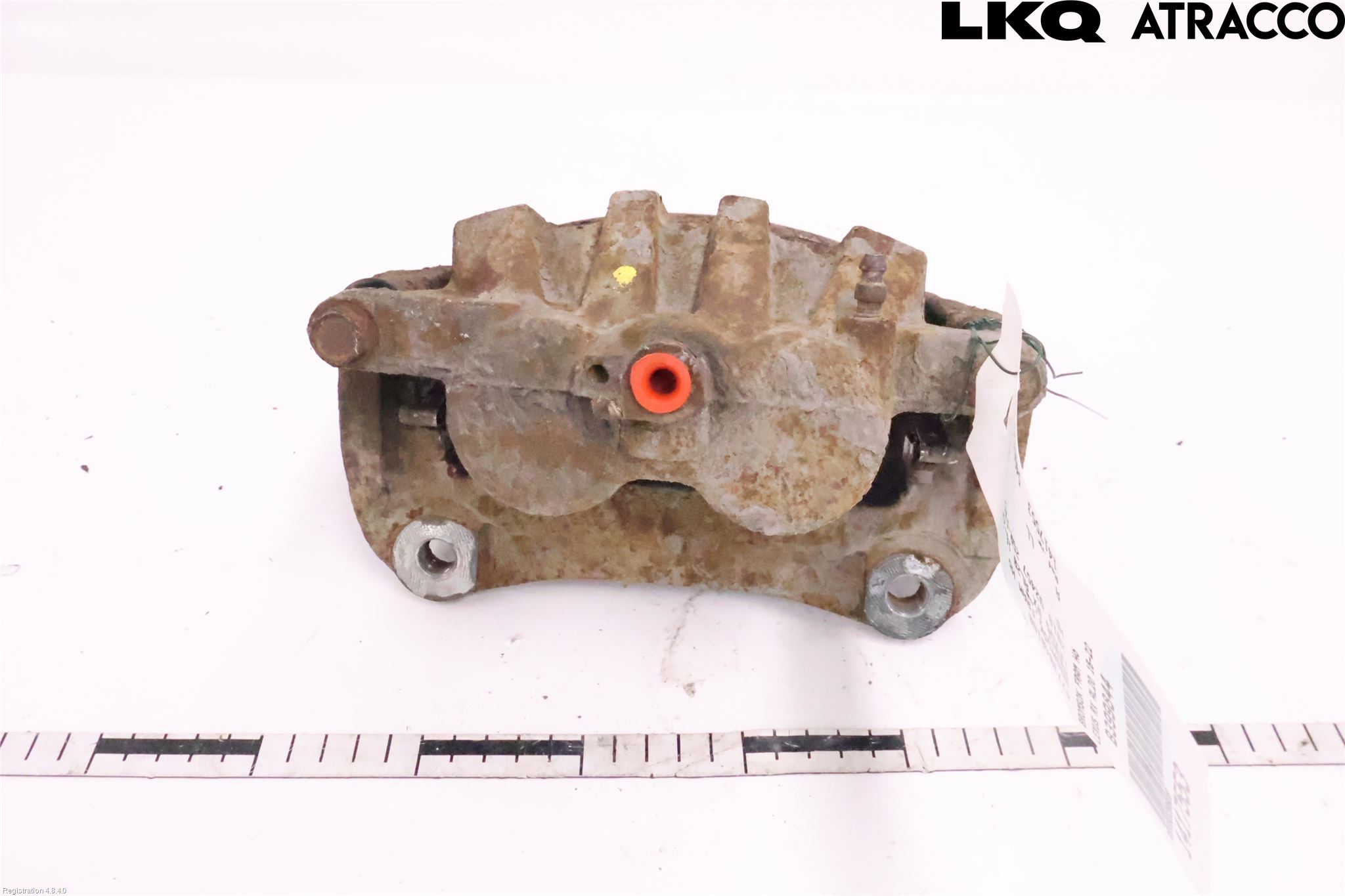 Lexus RX AL20 16-22 Bremsecaliper Foran Høyre