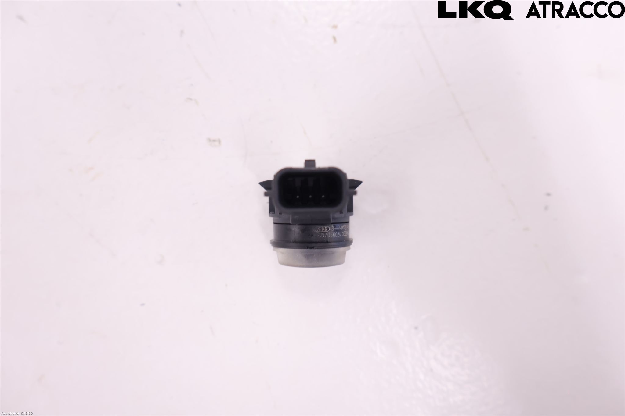 Renault MEGANE IV 16-23 Sensor Parkering Front