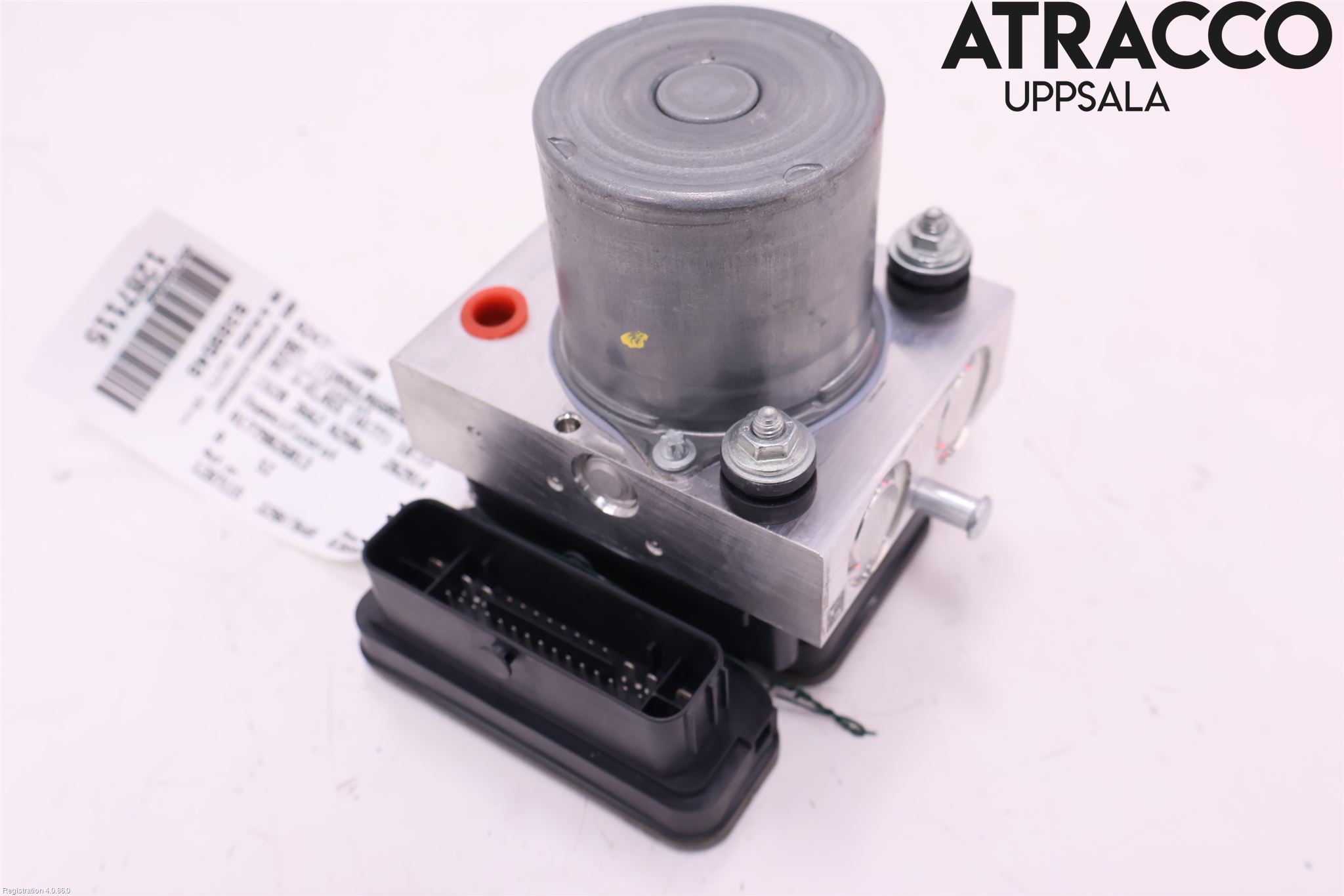 Mercedes-Benz MB A-KLASS (W177) 18- Abs Hydraulikkaggregat