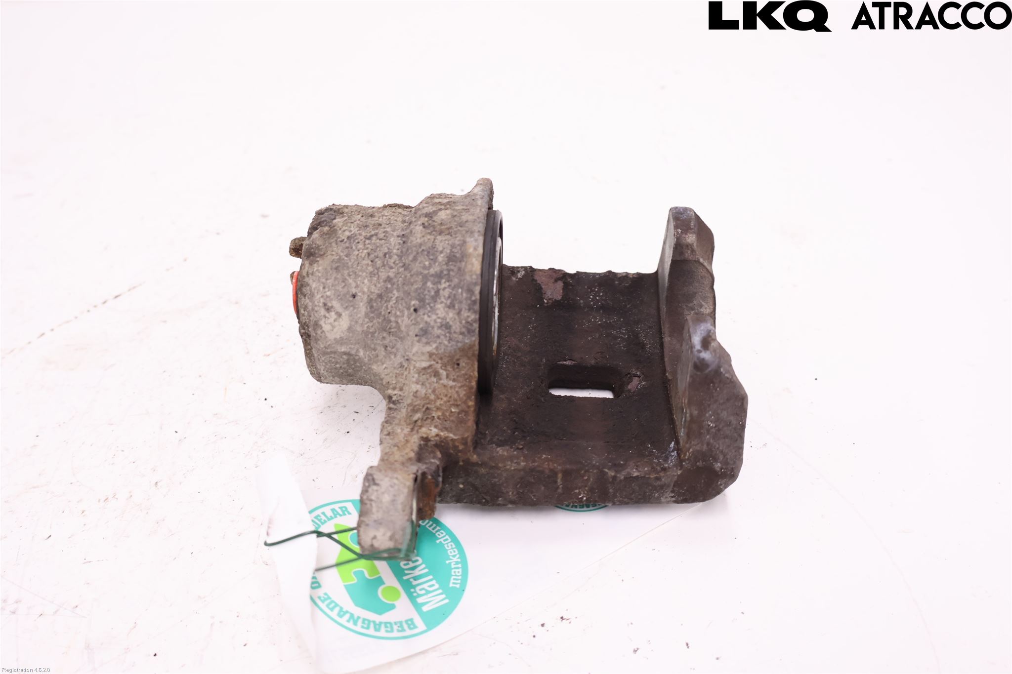 Kia SORENTO 03-09 Bremsecaliper Bak Høyre