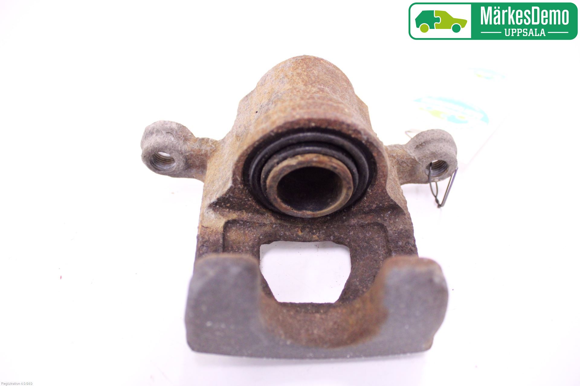 Nissan PULSAR Bremsecaliper Bak Venstre