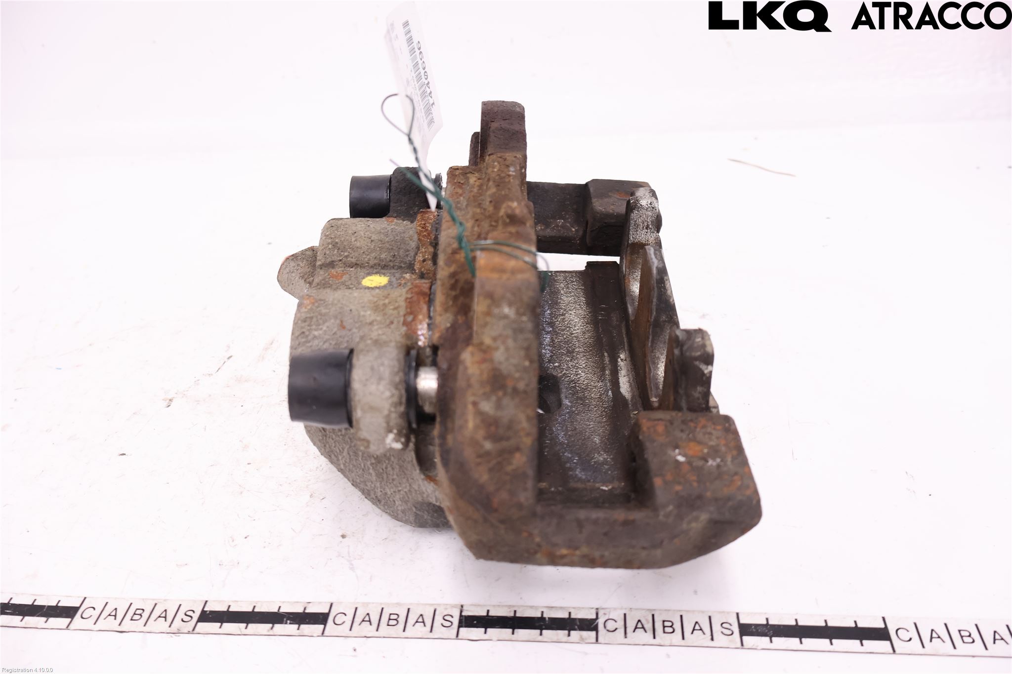 Volvo XC60 09-13 Bremsecaliper Foran Høyre