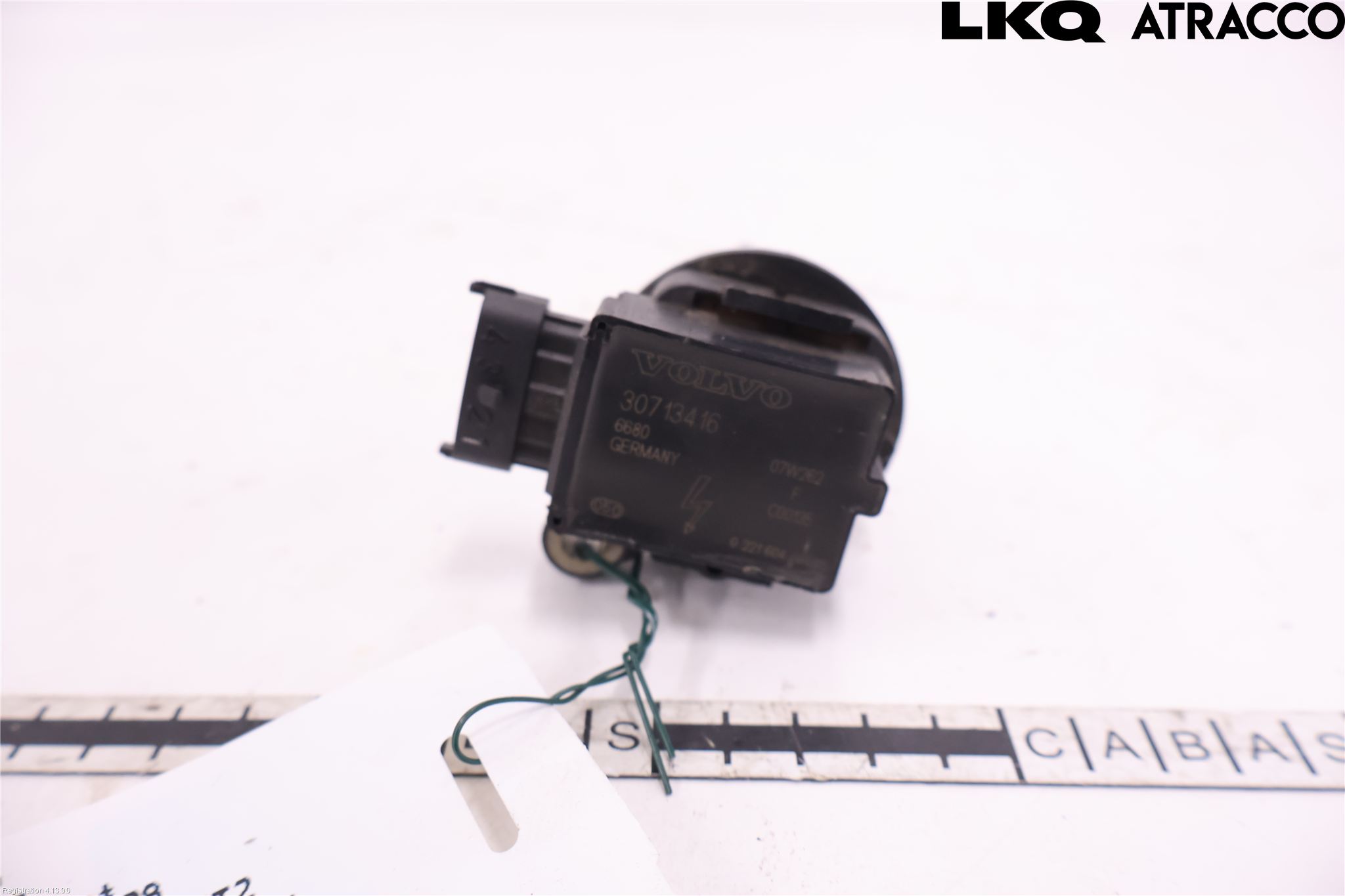 Volvo V70 05-08 Coil