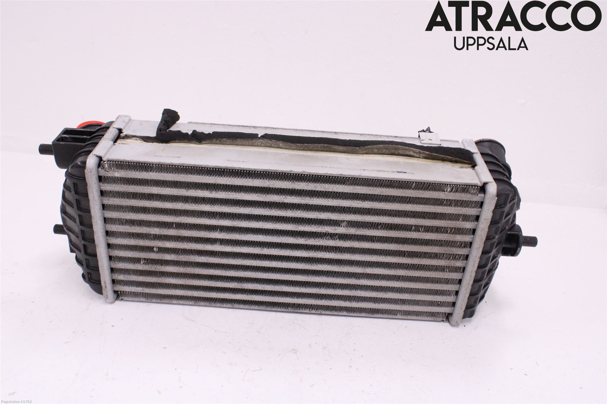 Hyundai i40 08-15 Intercooler Radiator
