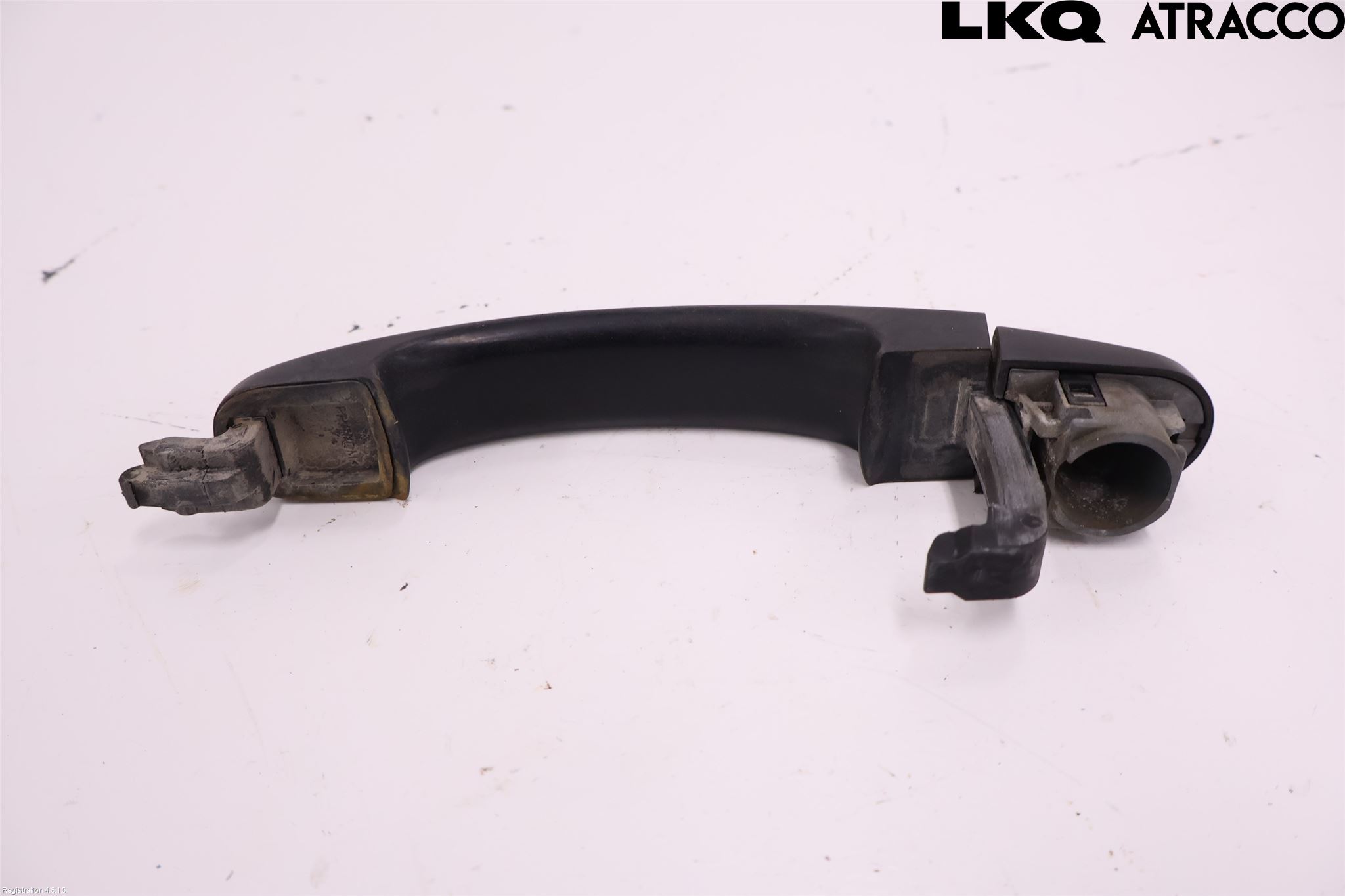 Volkswagen VW CADDY 16-20 Dørhandtak Ytre Høyre
