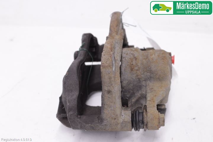 Toyota AVENSIS 09-15 Bremsecaliper Foran Høyre