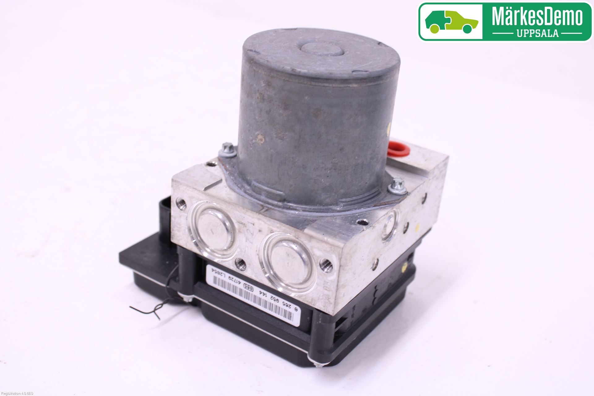 Audi A4 12-15 Abs Hydraulikkaggregat