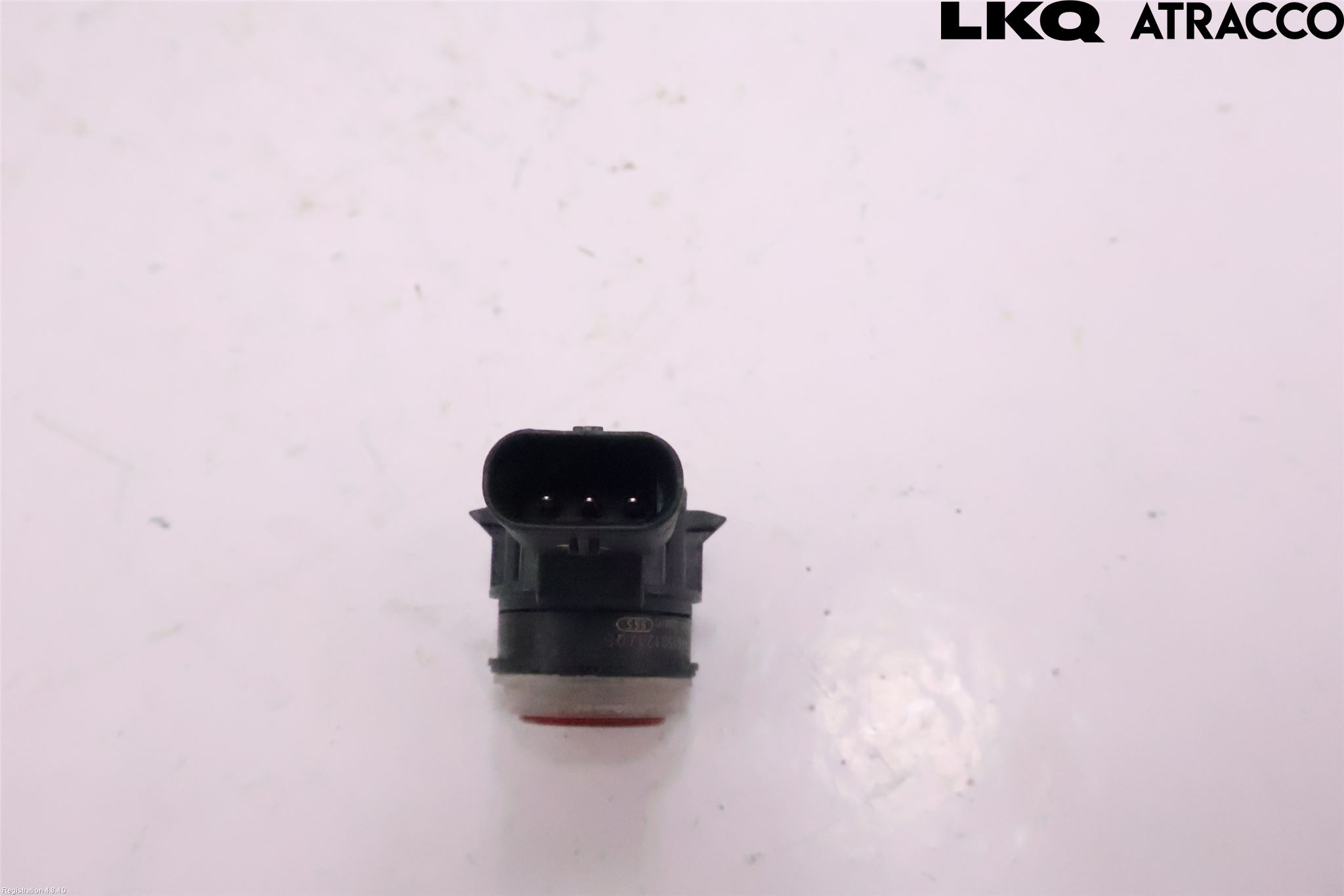 Mercedes-Benz MB GLK-KLASS (X204) 08-16 Sensor Ryggesensor