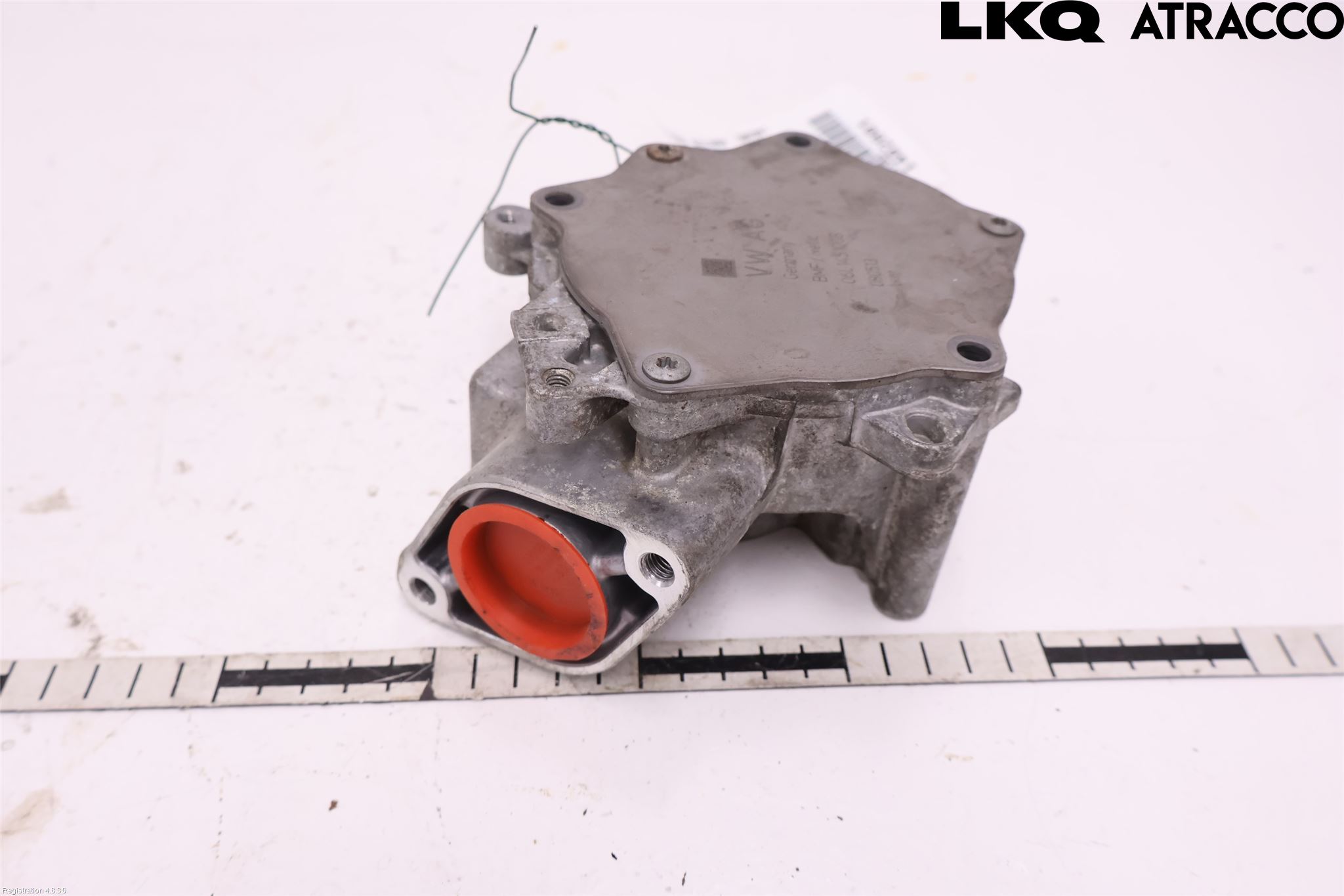 Volkswagen VW GOLF / E-GOLF VII 13-20 Vacuumpumpe