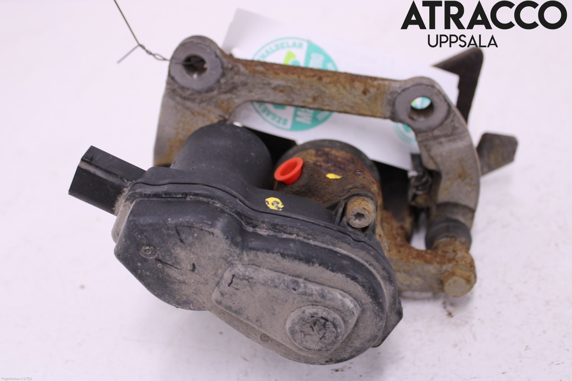 Audi Q5 09-16 Bremsecaliper Bak Høyre