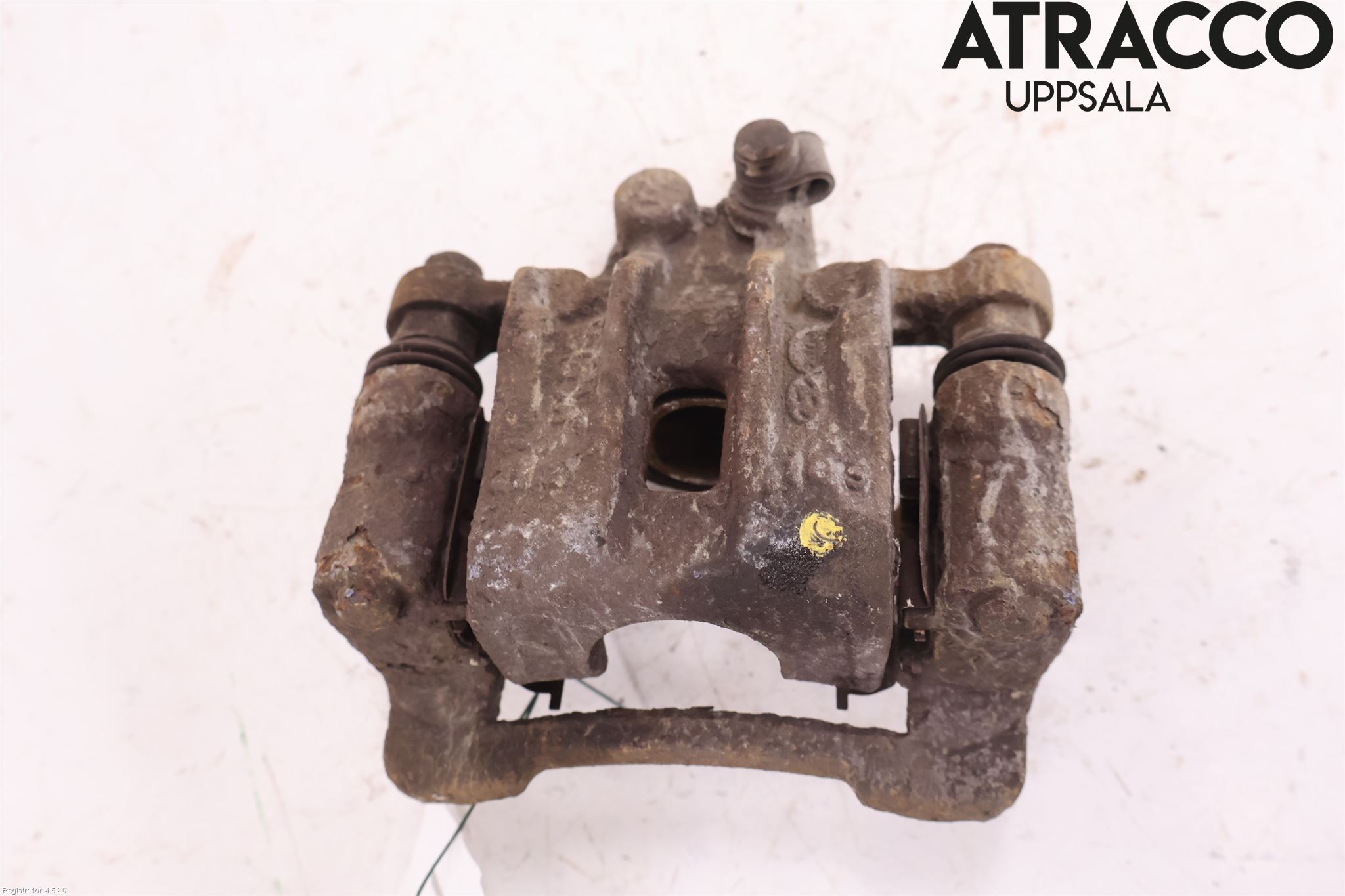 Kia SPORTAGE (SL) 11-15 Bremsecaliper Bak Høyre