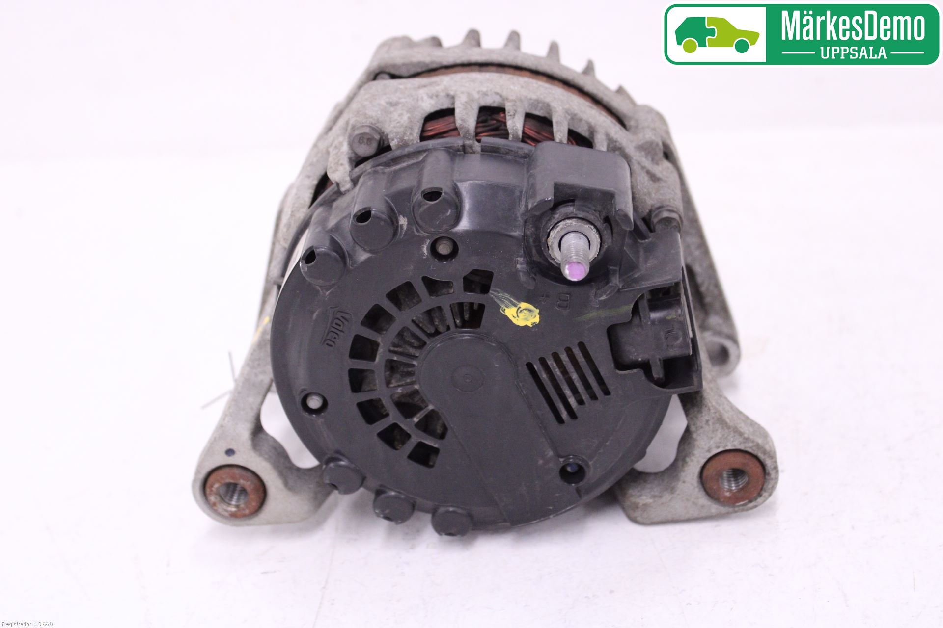Opel ASTRA J 10-15 Dynamo