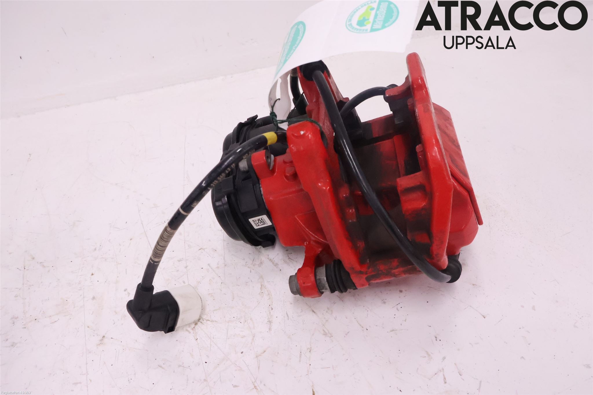 Mercedes-Benz MB E-KLASS (W213) 16-23 Bremsecaliper Bak Venstre