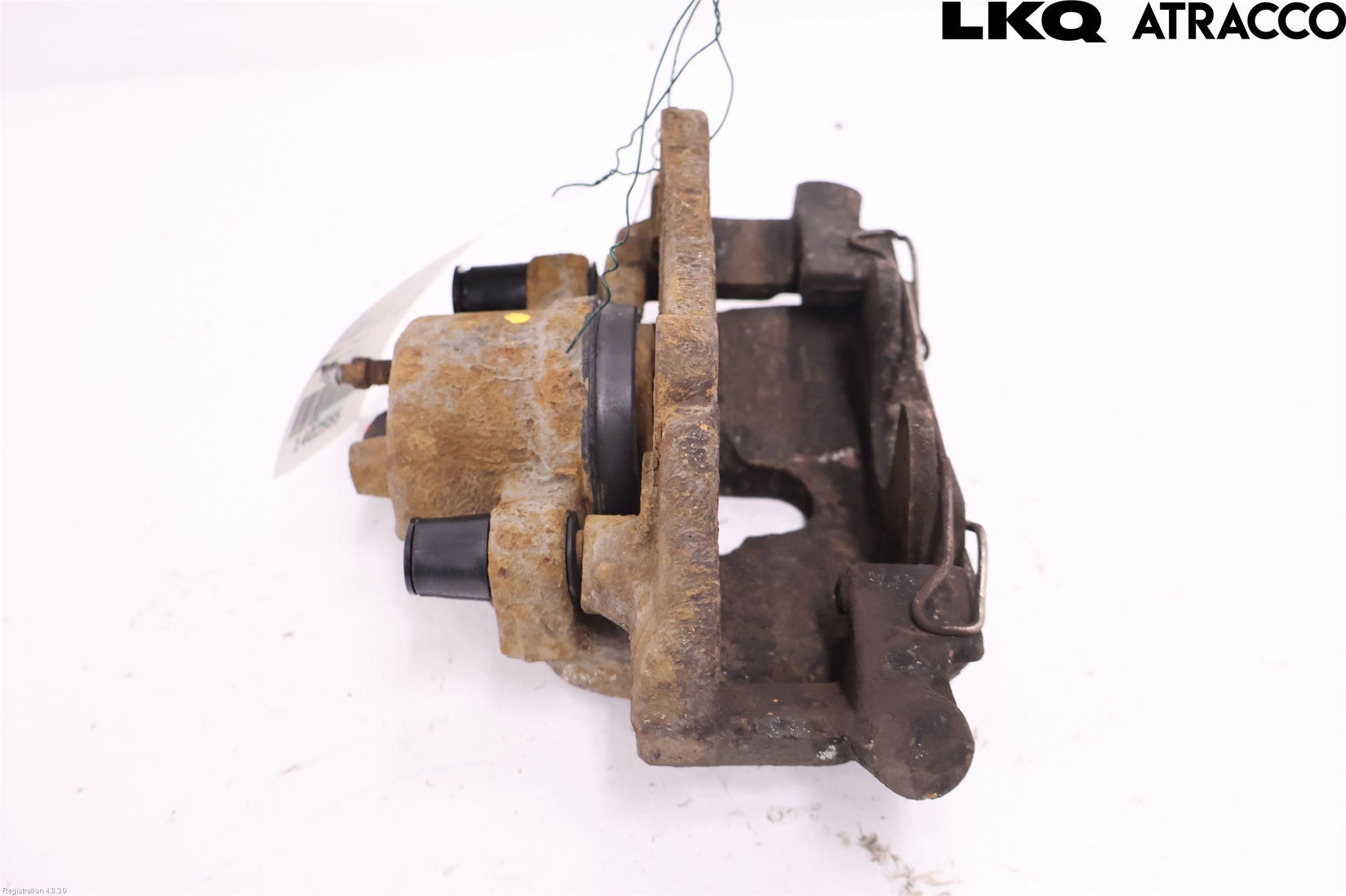 Ford KUGA 08-12 Bremsecaliper Foran Høyre