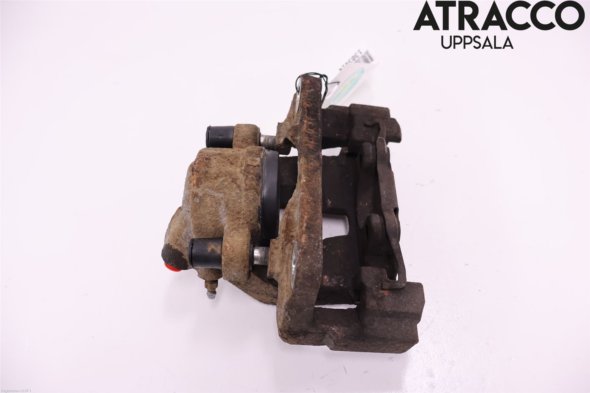 Citroen C4 GRAND PICASSO 14-18 Bremsecaliper Foran Venstre