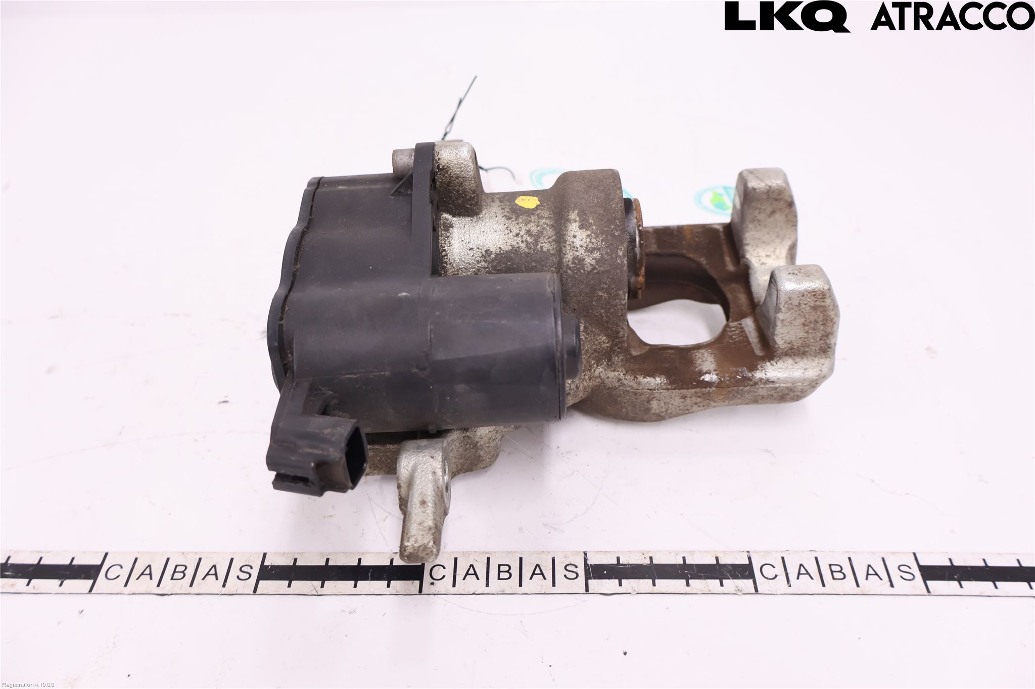 Toyota YARIS CROSS XP21 21- Bremsecaliper Bak Venstre