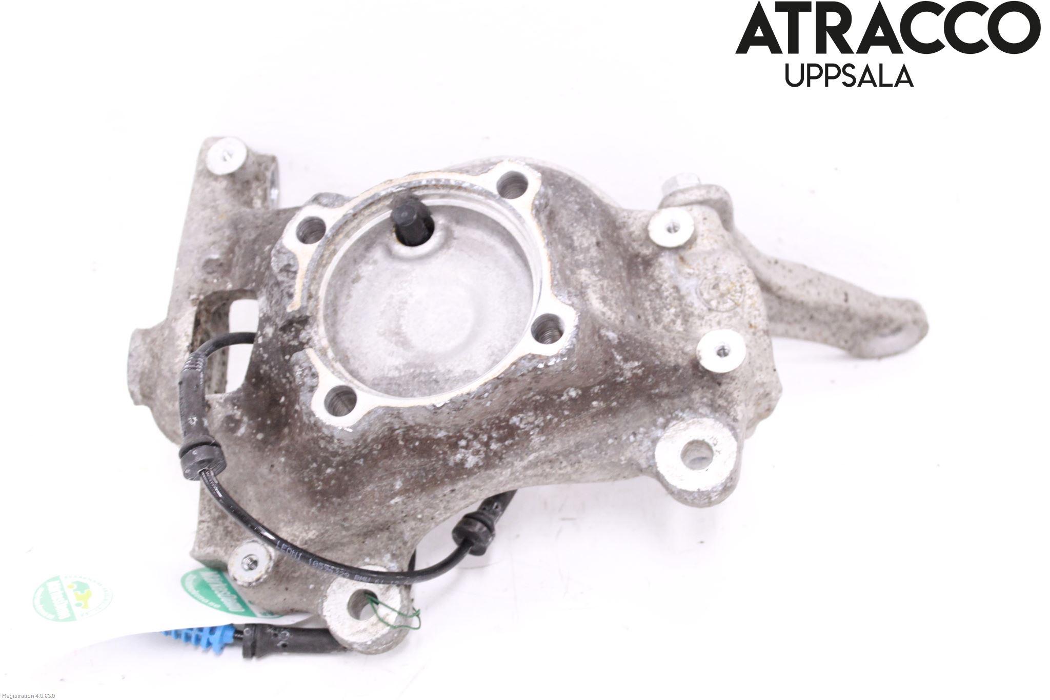 BMW 5 E60/61 Sed/Tou 02-10 Spindel Vf