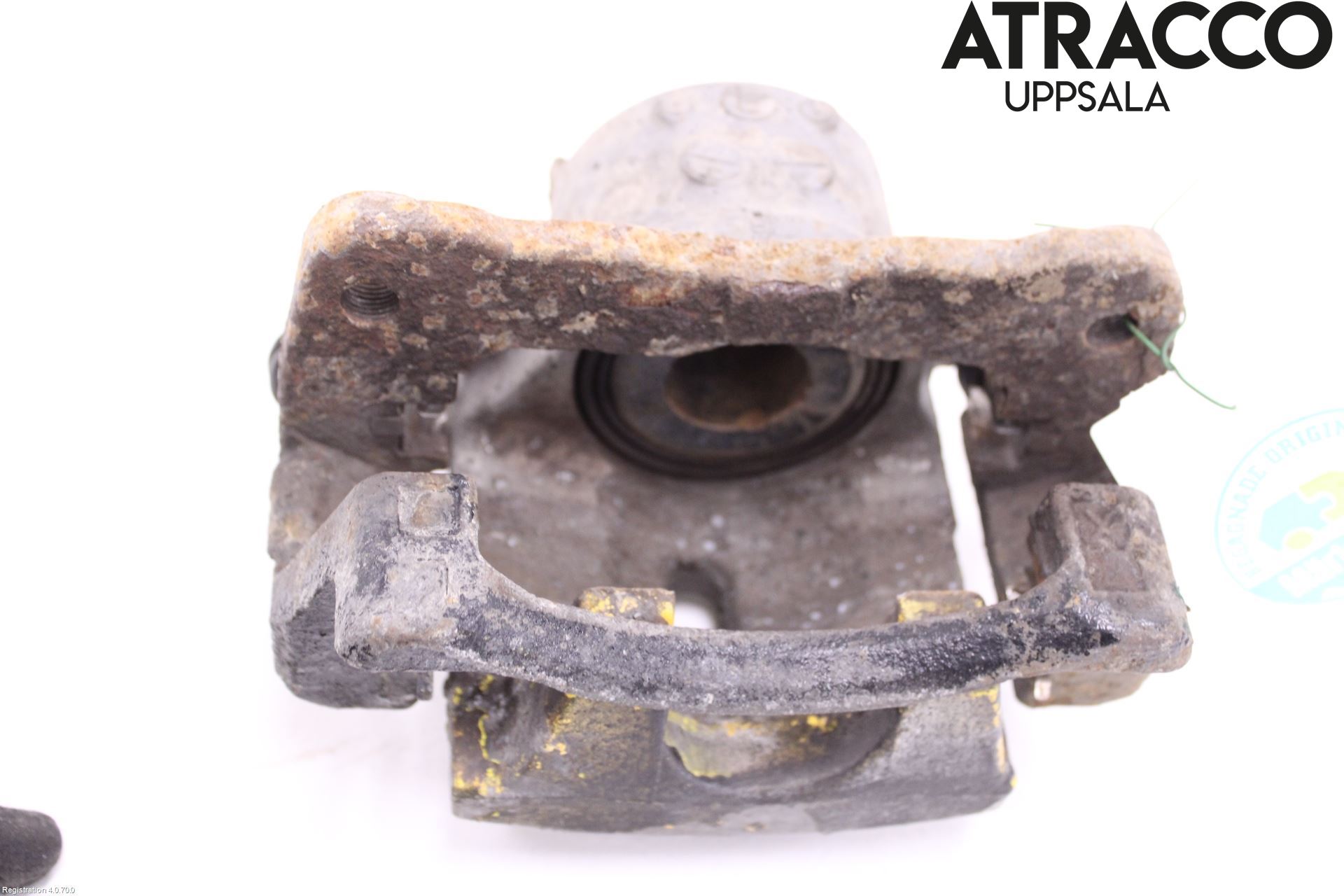 Toyota PRIUS ZVW30 09-20 Bremsecaliper Foran Venstre