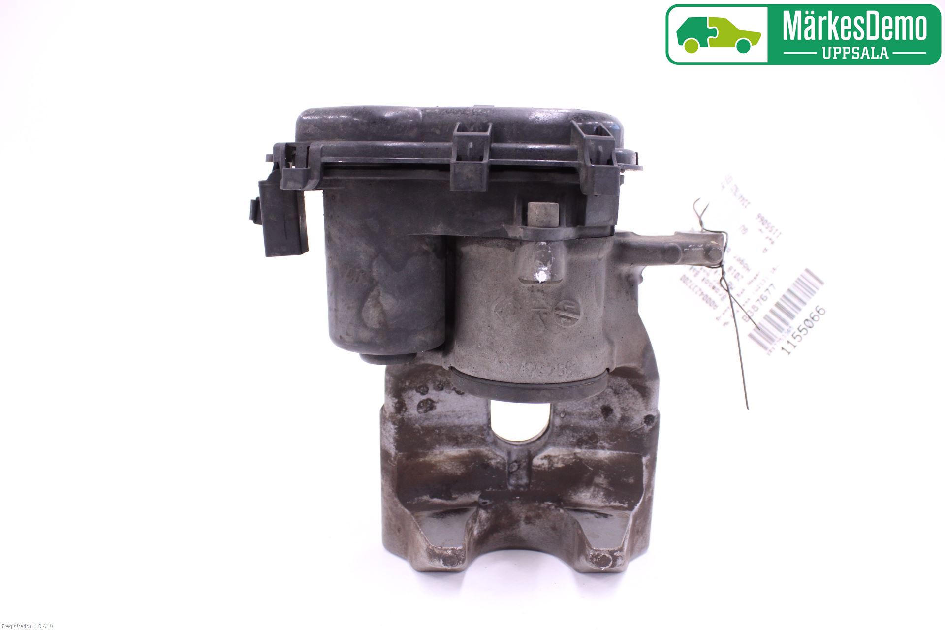 Mercedes-Benz MB E-KLASS (W213) 16-23 Bremsecaliper Bak Høyre