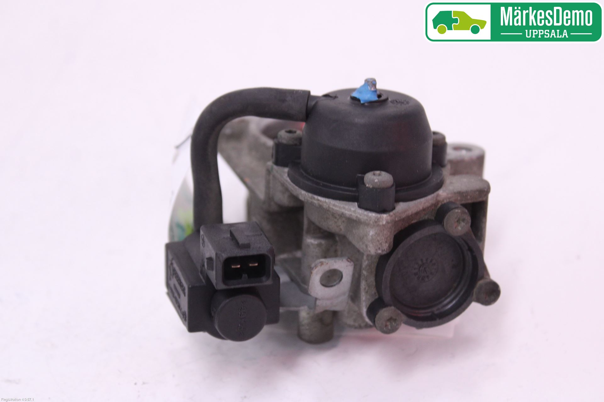 Opel ASTRA H 04-12 Inns Spjeldhus