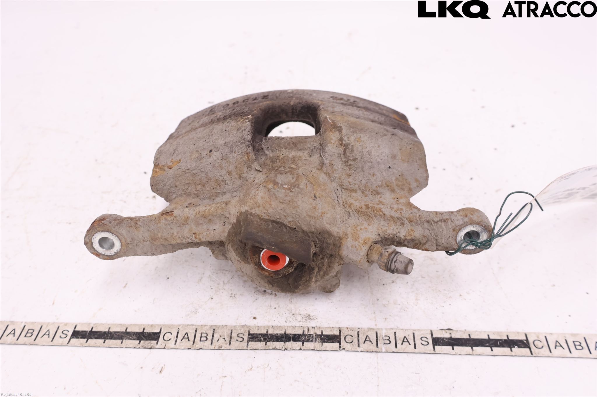 Skoda OCTAVIA (NX) 20- Bremsecaliper Foran Høyre
