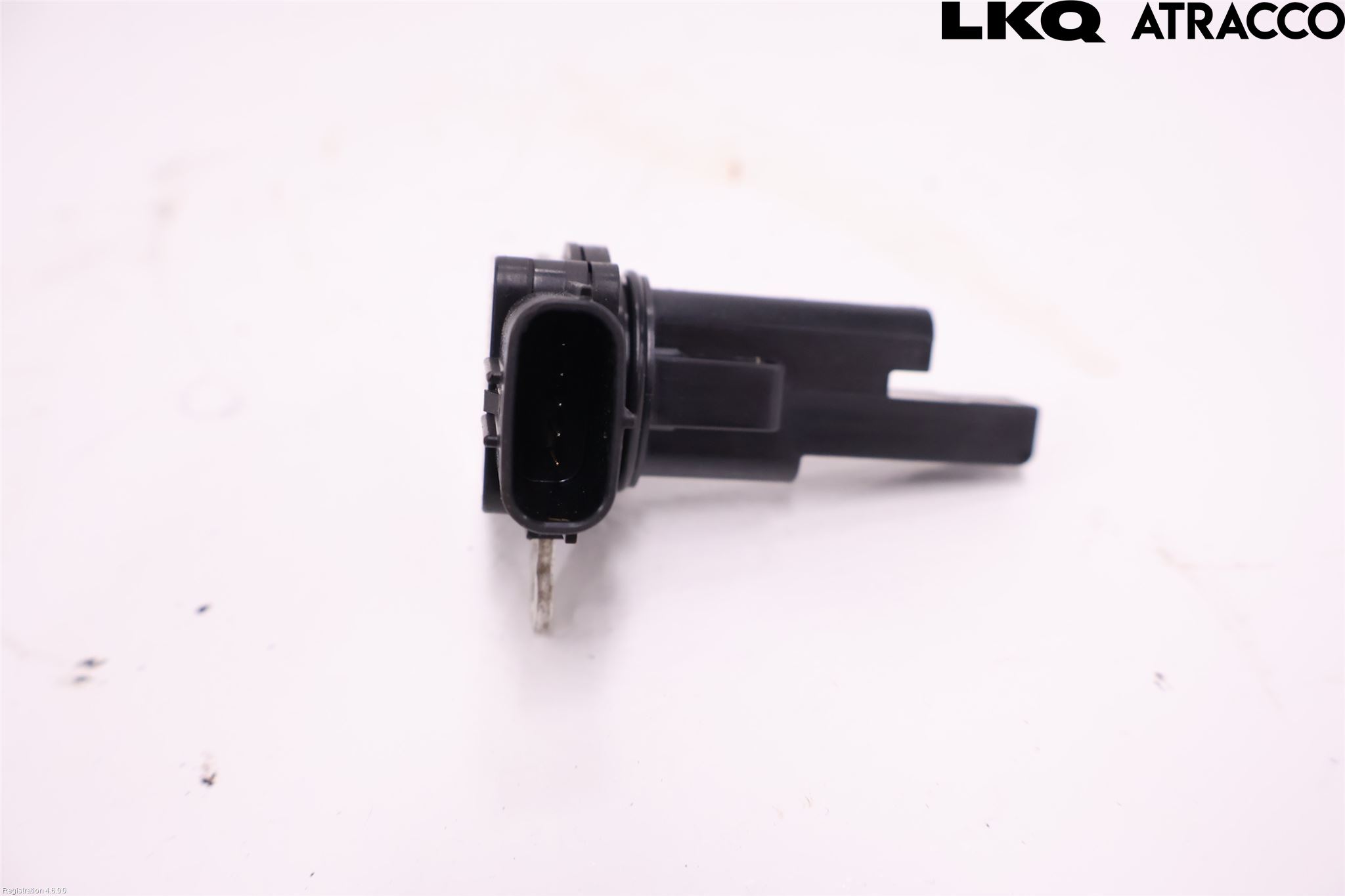Toyota YARIS XP130 15-20 Inns Luftmassemåler