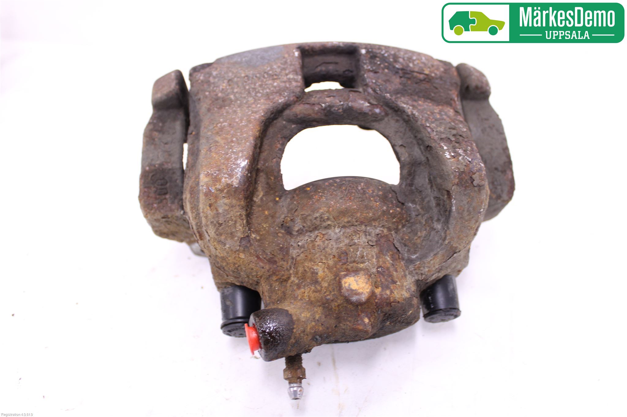 Ford MONDEO 07-15 Bremsecaliper Foran Venstre