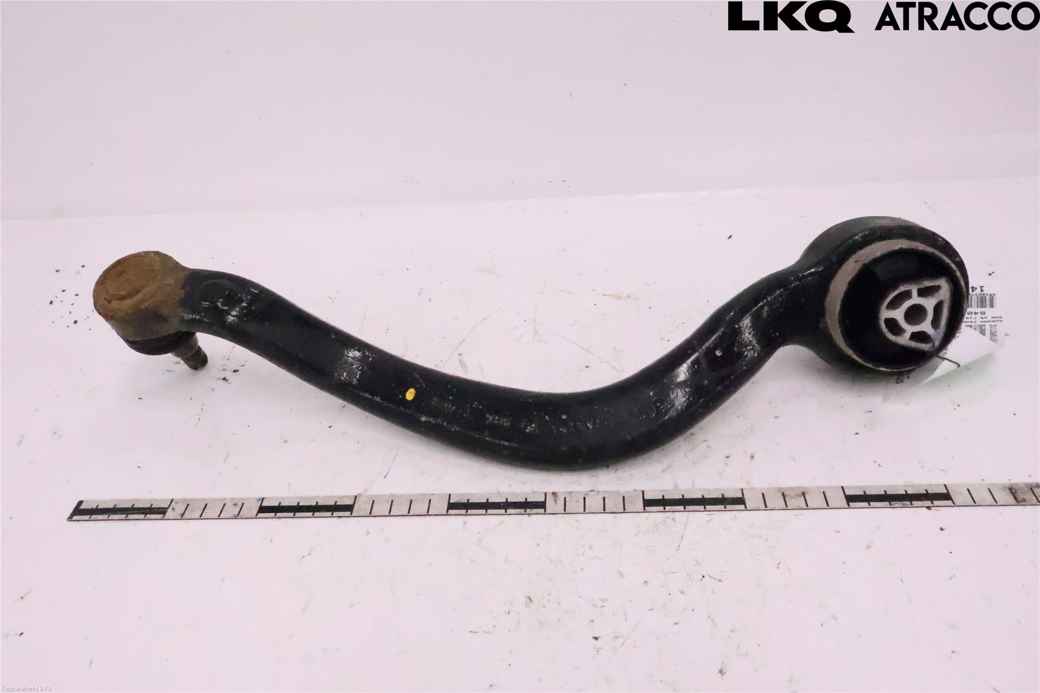 BMW X5 F15 13-18 Bærearm Foran Venstre Nedre