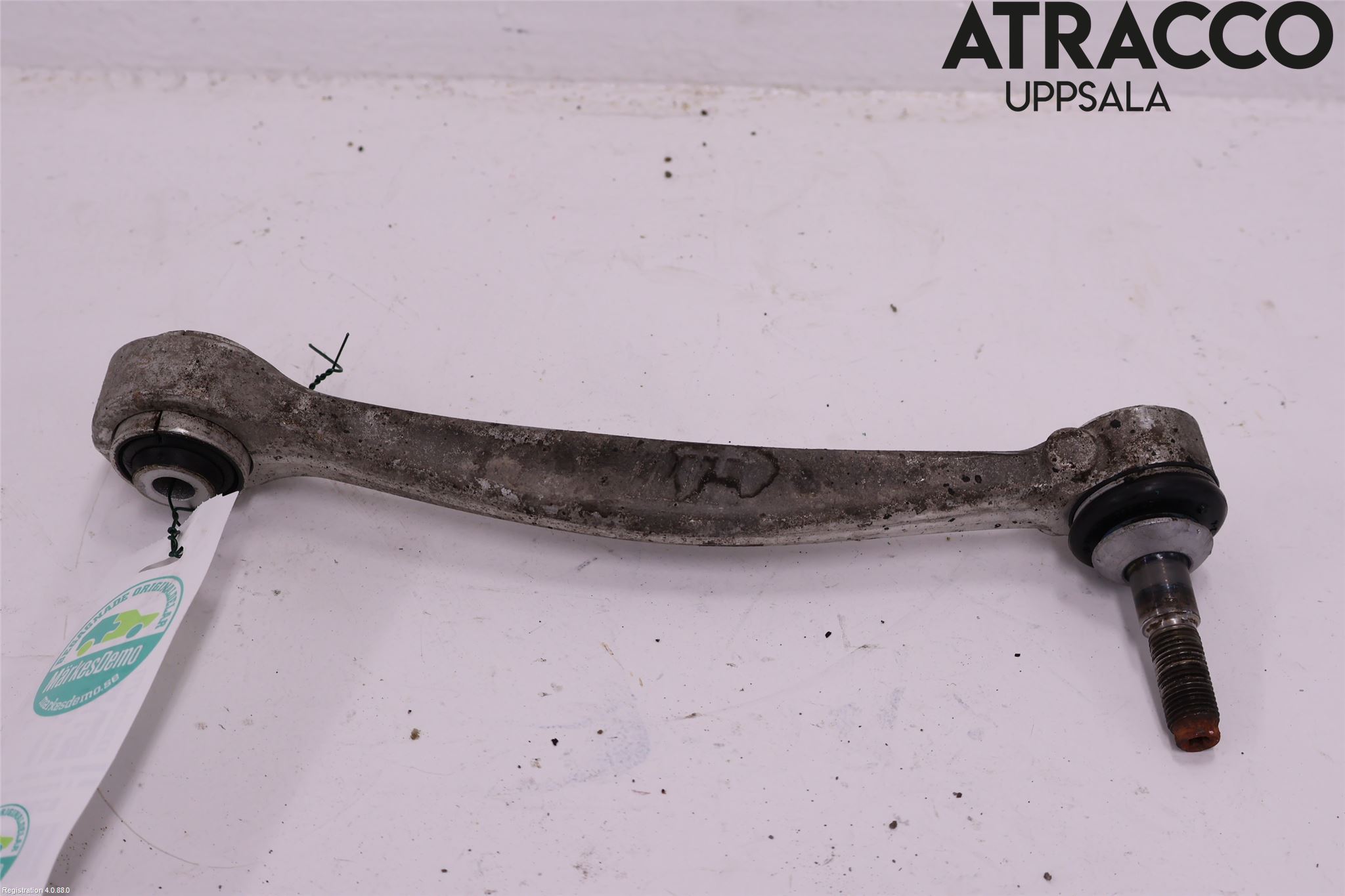 BMW 4 F32/F33/F82/F83 13-20 Bærearm Bak Høyre Øvre