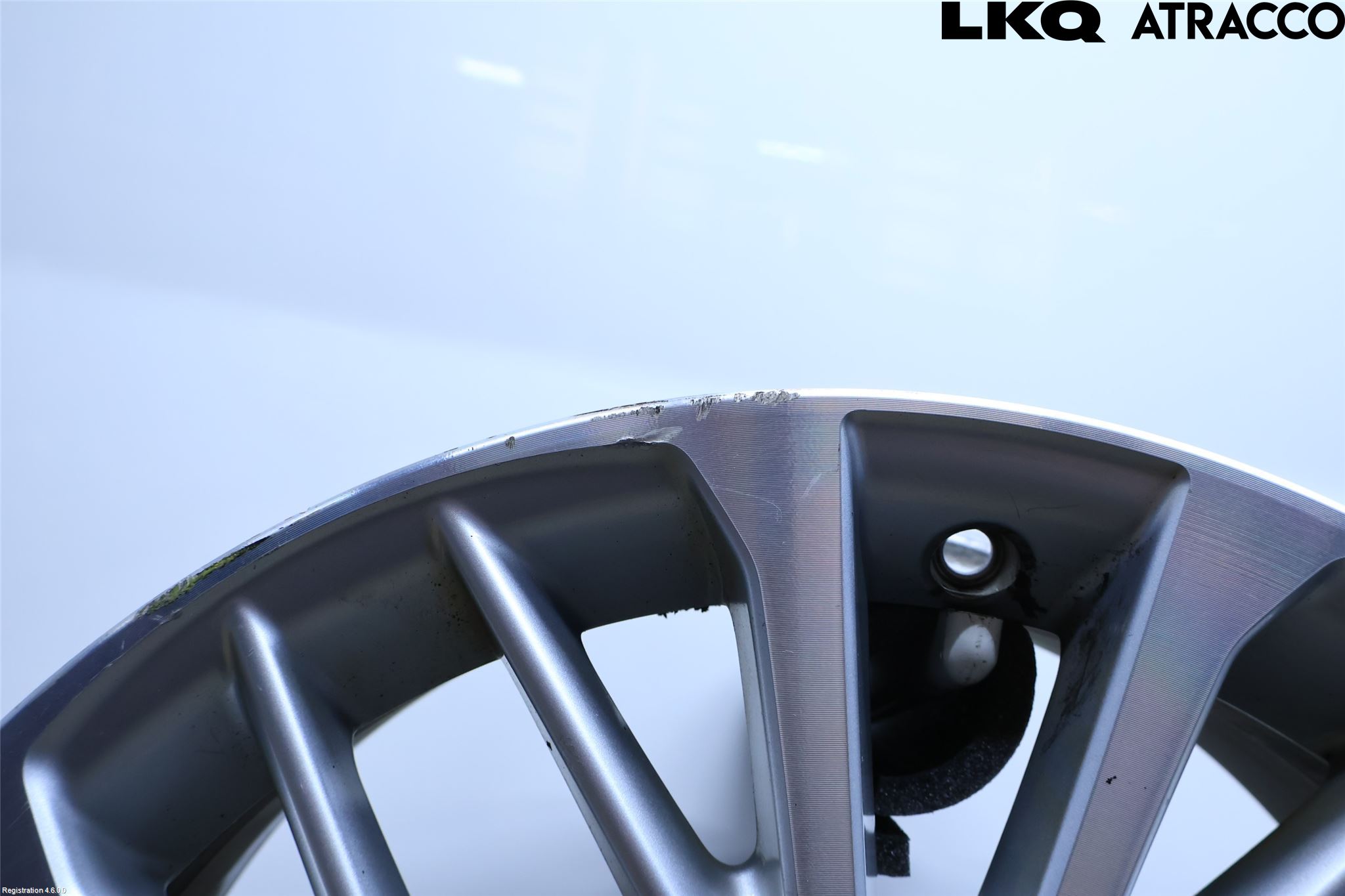 Toyota CAMRY 19-24 Felg Aluminium