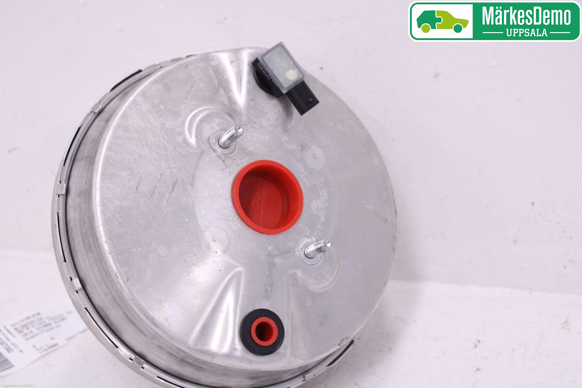 Mercedes-Benz MB E-KLASS (W213) 16-23 Bremseservo