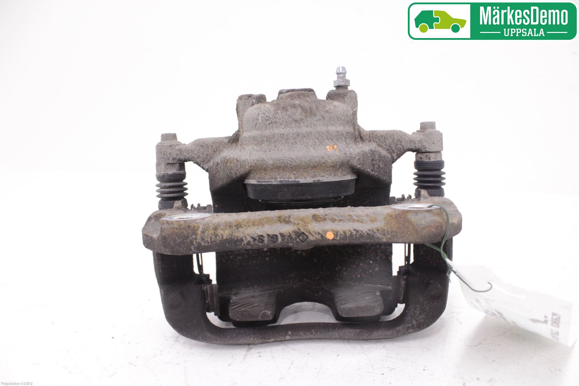 Opel MOKKA 13-20 Bremsecaliper Foran Høyre