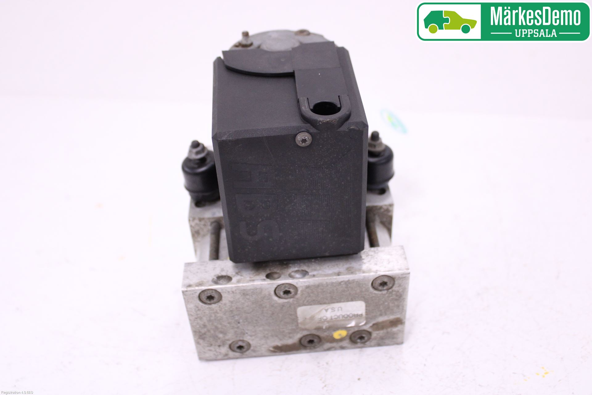 Volvo 940 91-98 Abs Hydraulikkaggregat
