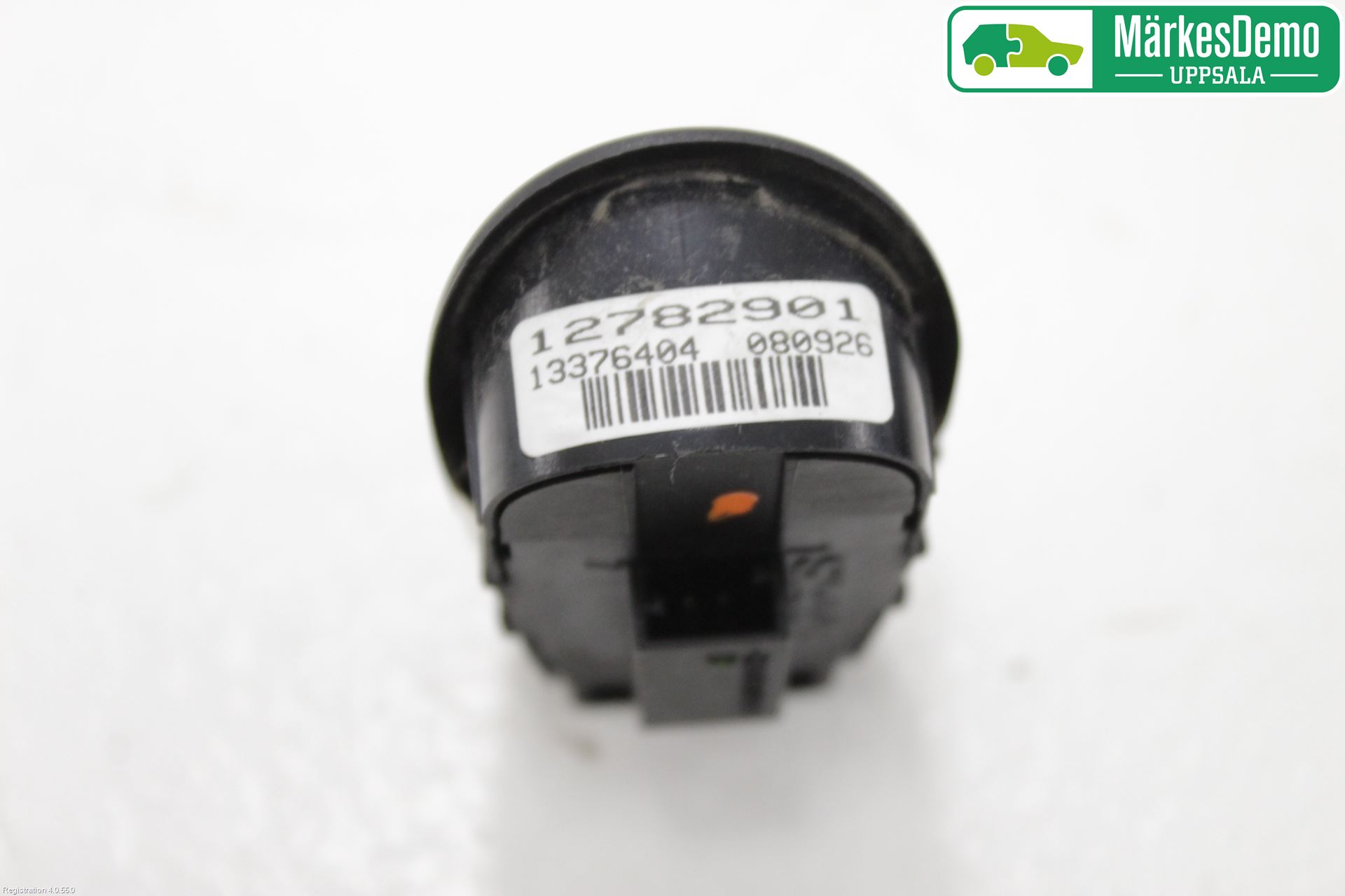 Saab 9-3 VER2/VER3 08-15 Bryter Speil