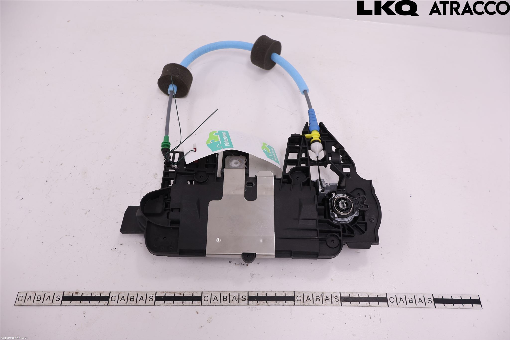 BMW 5/i5 G60/G61 24- Dørhandtak Ytre Venstre