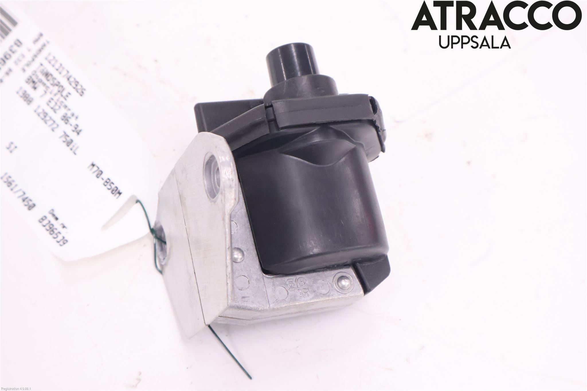 BMW 7 E32      86-94 Coil