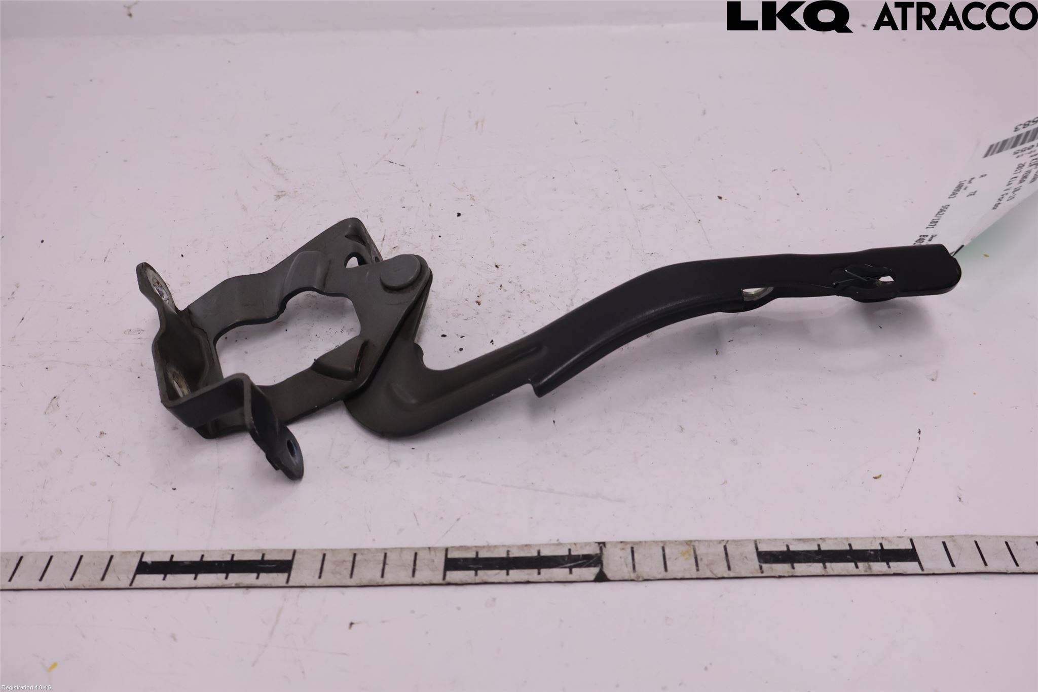 Kia VENGA 10-19 Panser Hengsel - Hengsler