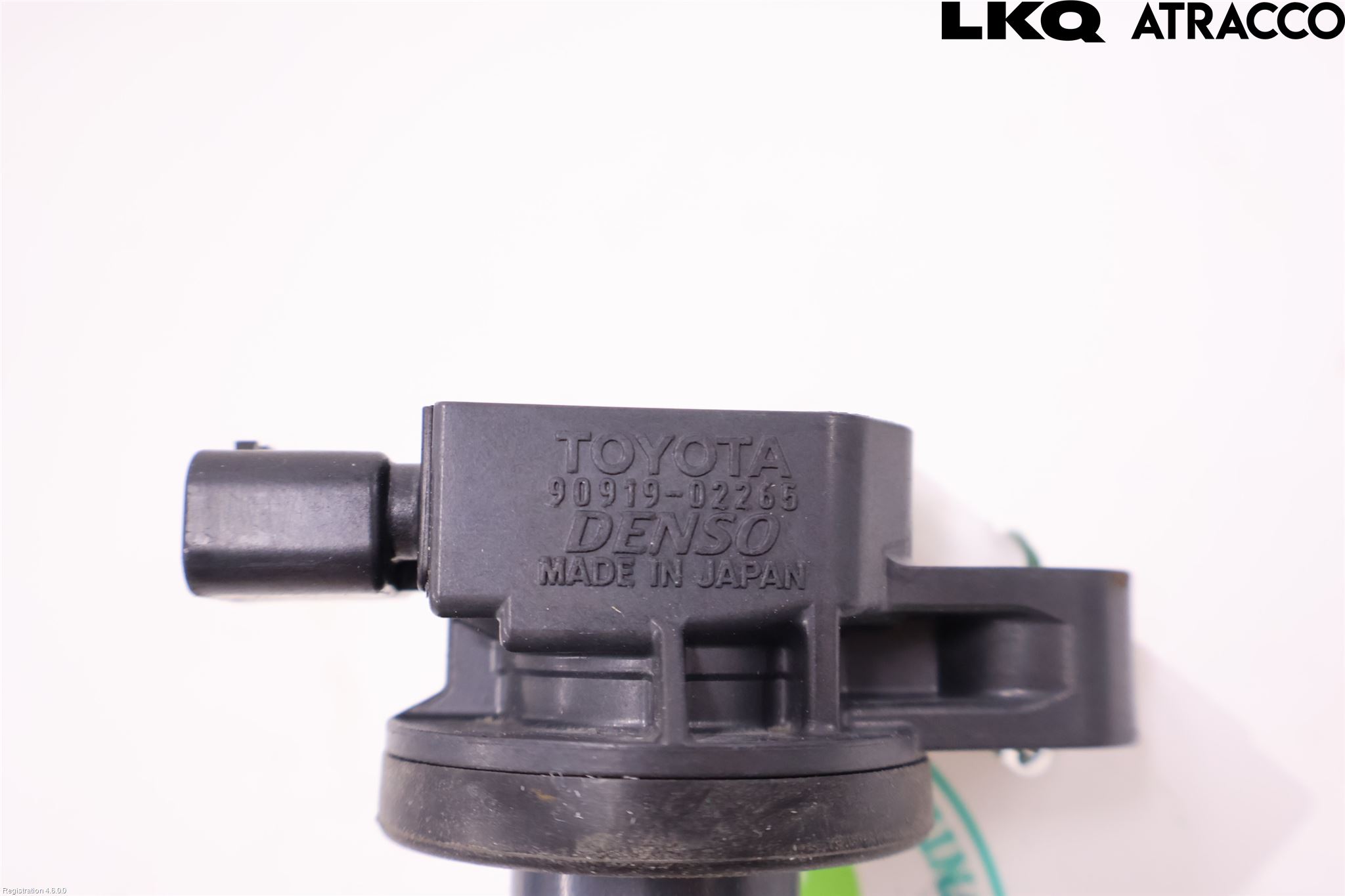 Toyota YARIS XP130 15-20 Coil