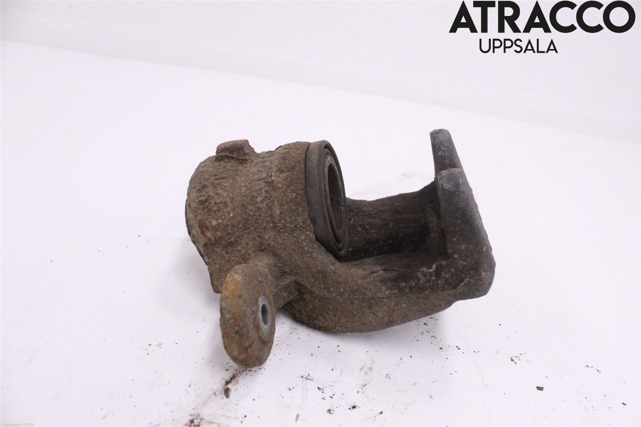 BMW 1 E87/81 5D/3D 03-11 Bremsecaliper Bak Høyre