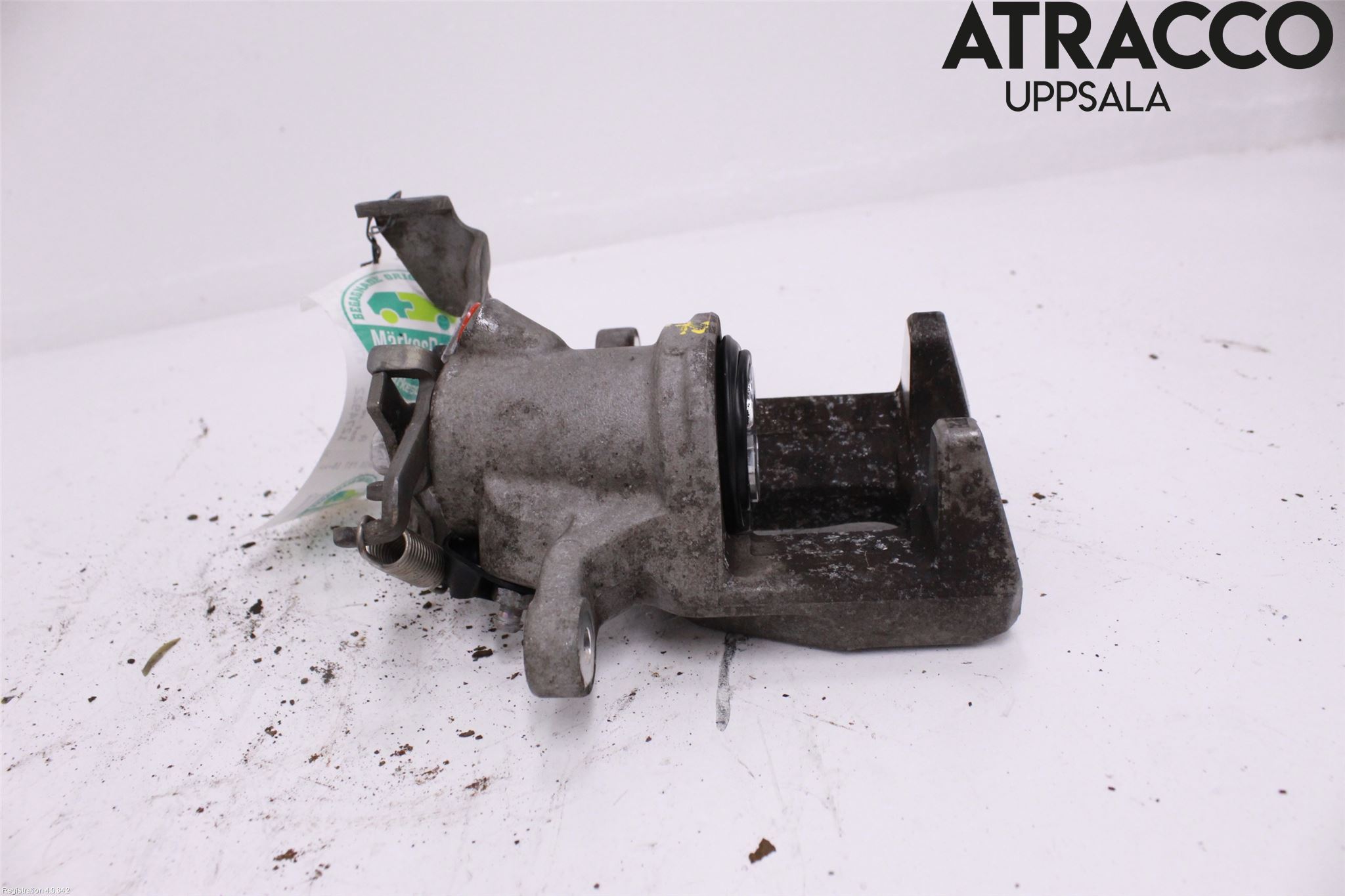 Mini CABRIO F57 16-24 Bremsecaliper Bak Høyre
