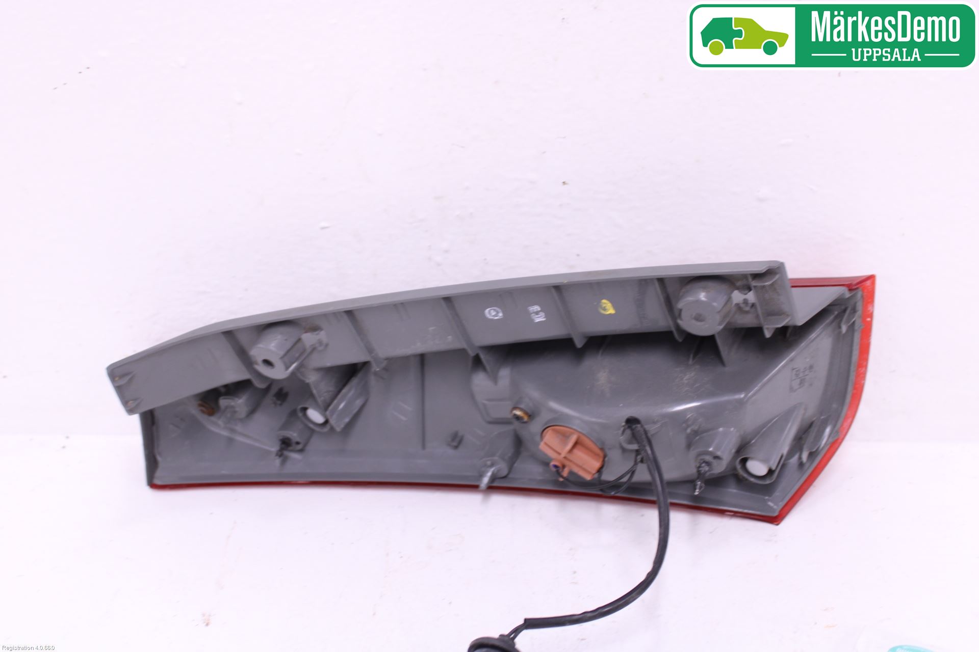 Kia CEED 06-12 Baklykt Høyre
