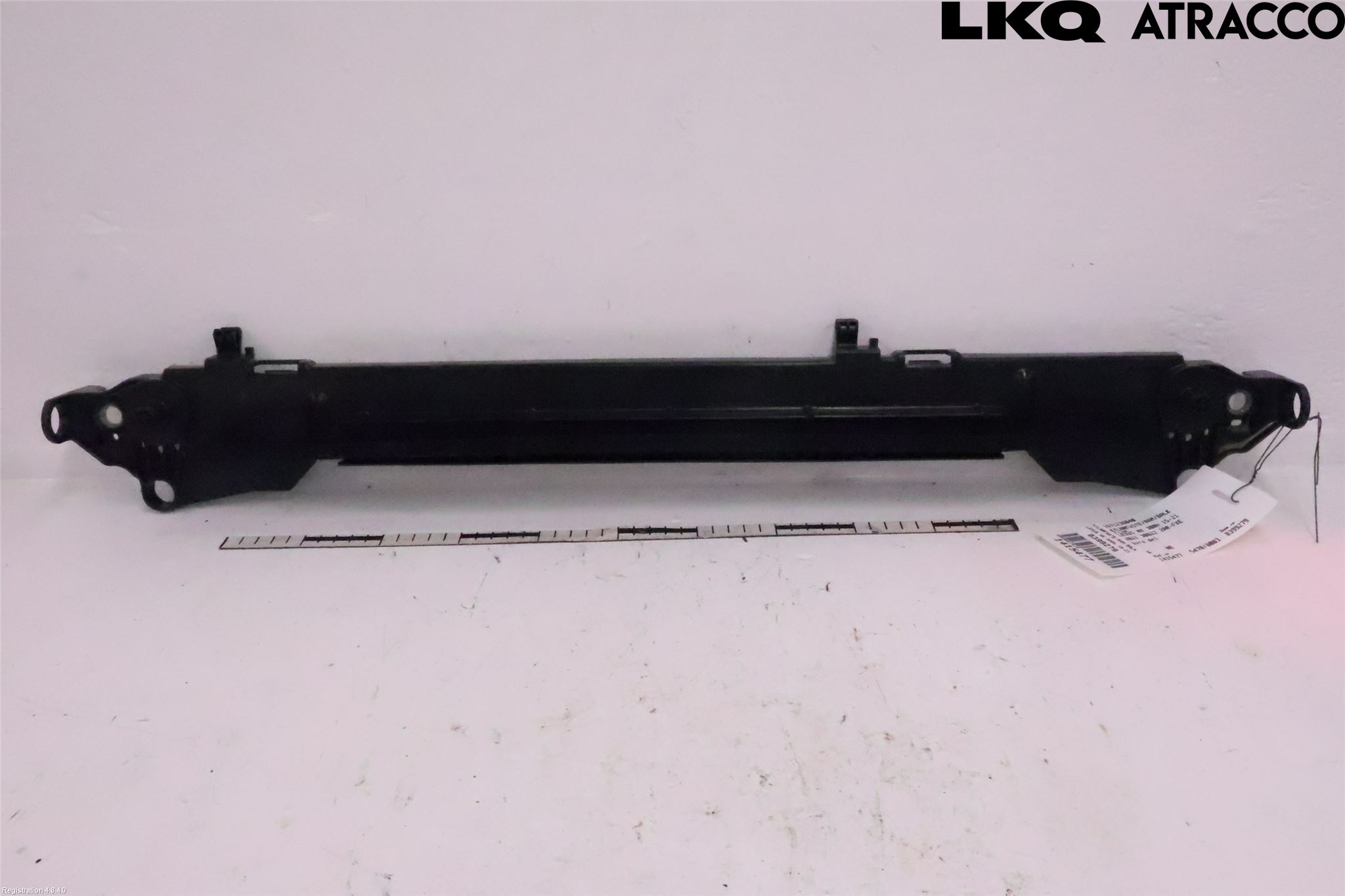 Lexus NX 300h 15-21 Radiator Feste - Ramme - Bjelk