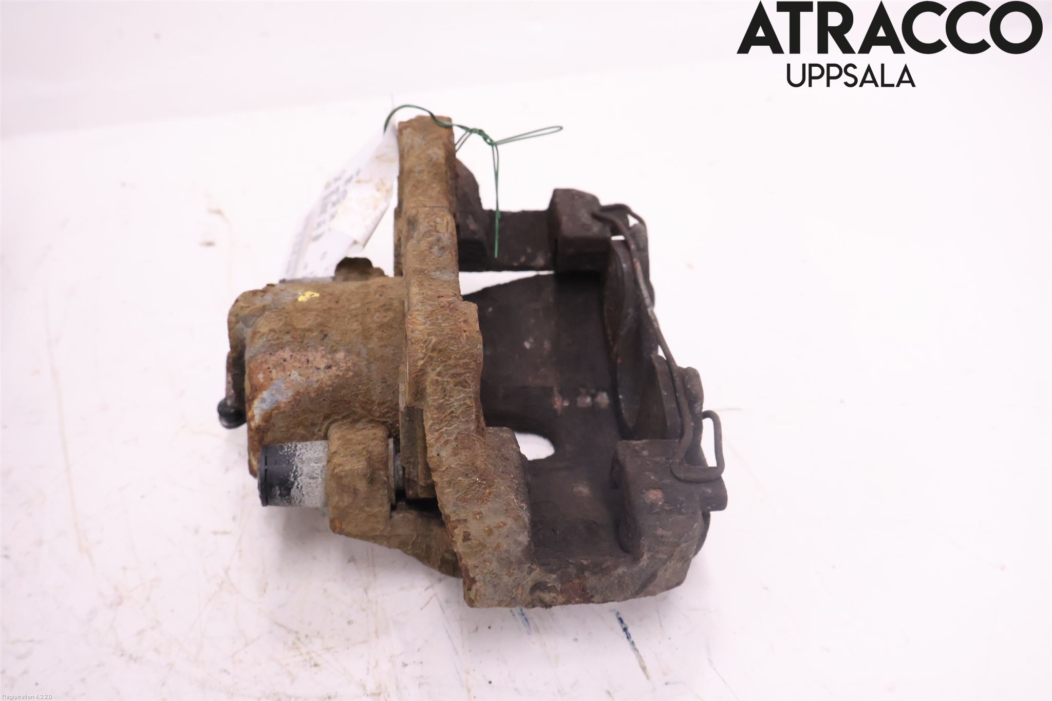 Opel MERIVA B 10-17 Bremsecaliper Foran Høyre