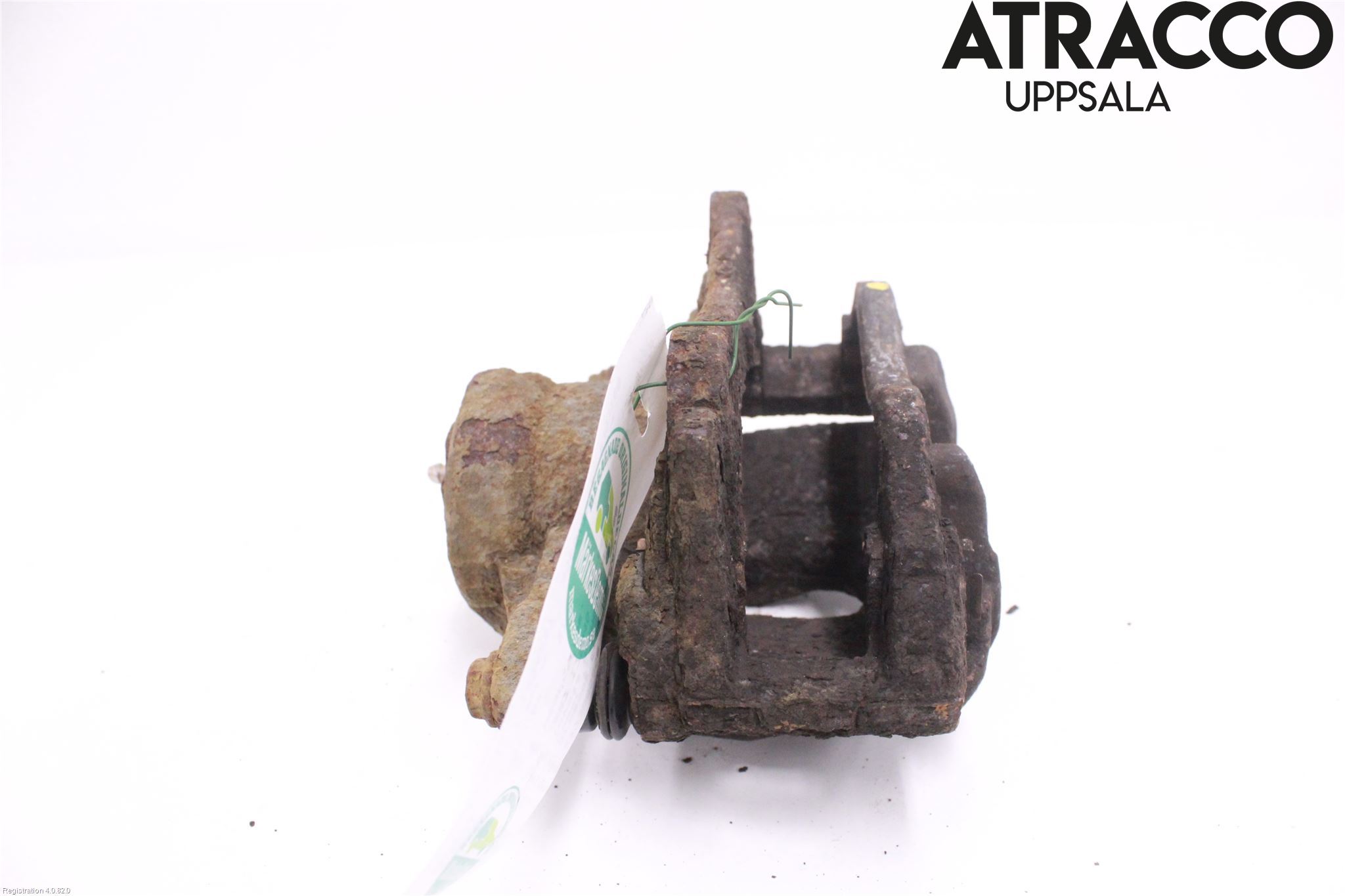 Toyota AVENSIS 07-08 Bremsecaliper Foran Høyre