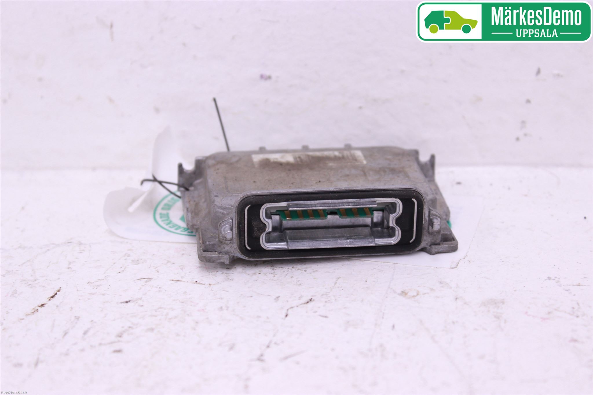 Seat ALTEA Styreenhet Xenon