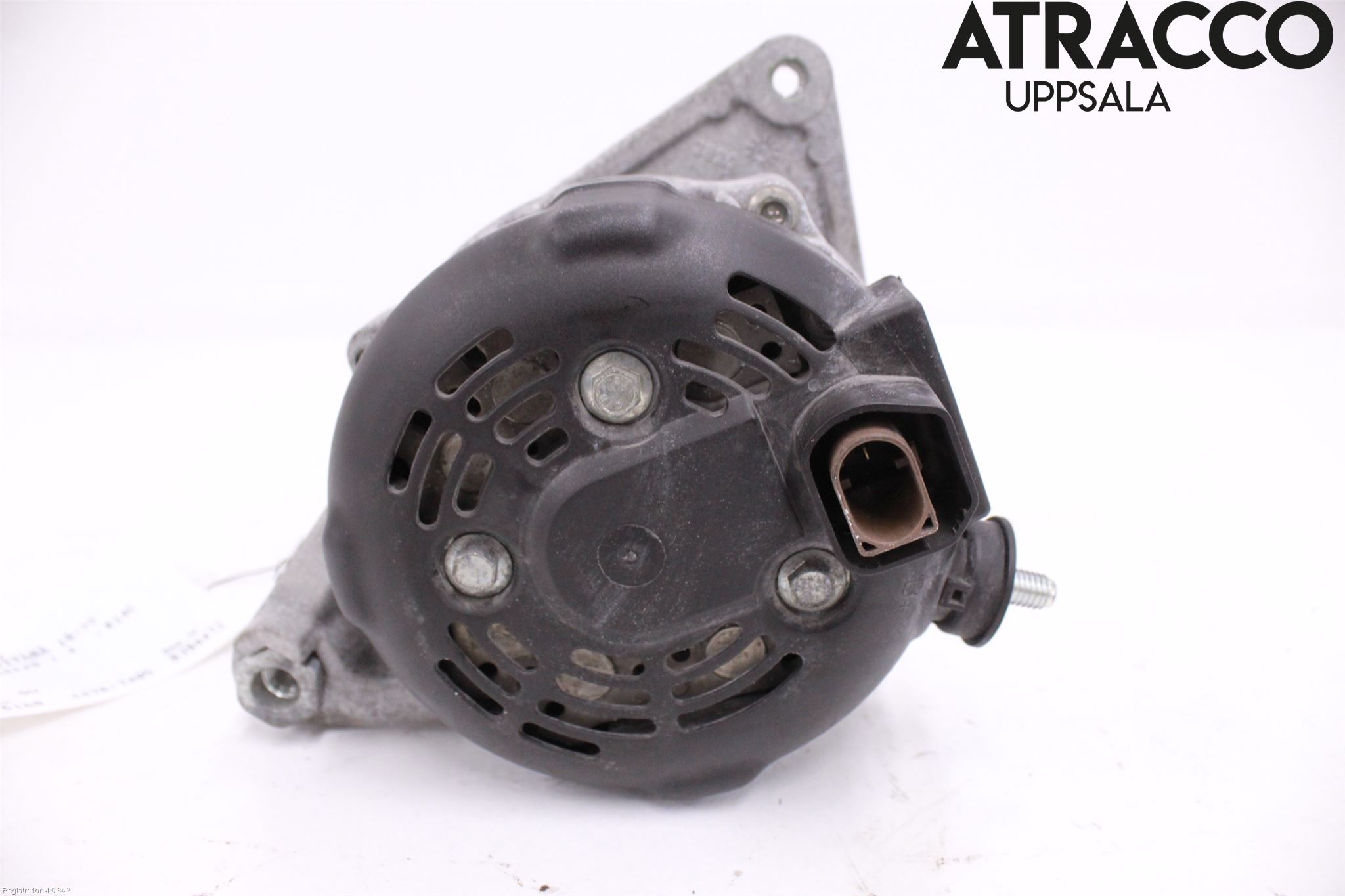 Suzuki VITARA 15- Dynamo