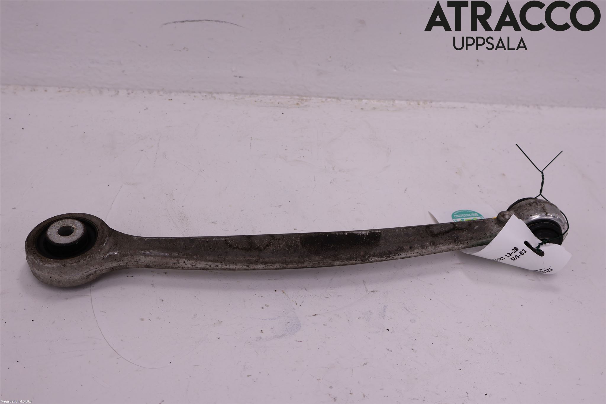 BMW 4 F32/F33/F82/F83 13-20 Bærearm Bak Venstre