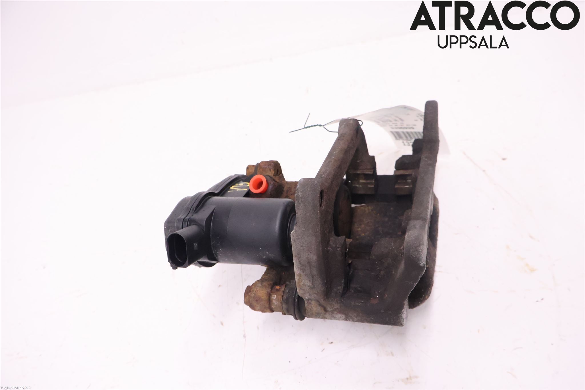 Audi A5 07-16 Bremsecaliper Bak Venstre