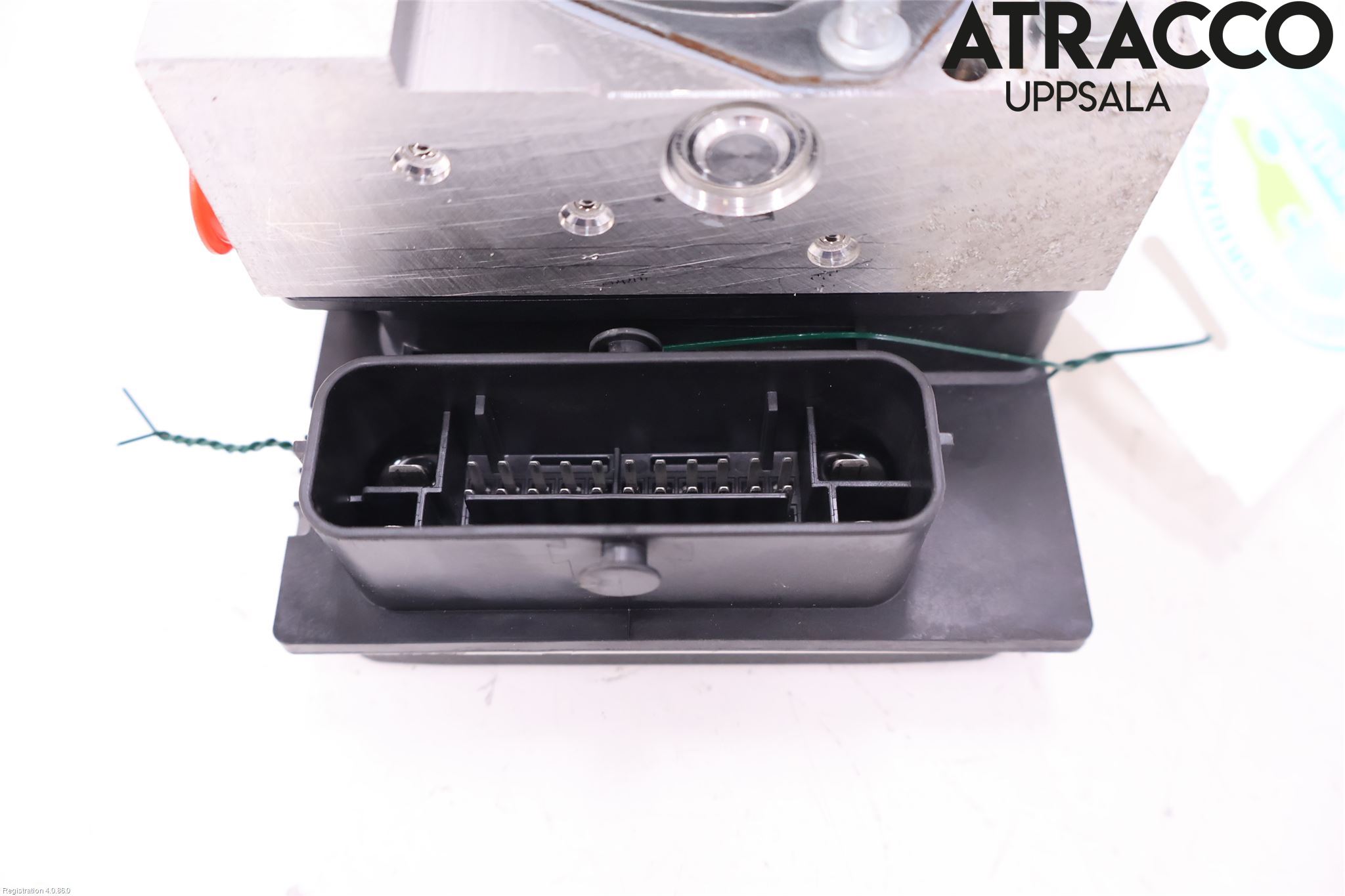 Citroen C4 II 11-18 Abs Hydraulikkaggregat