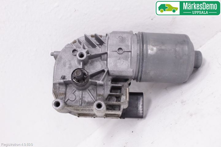 Volkswagen VW CADDY 16-20 Viskermotor Frontrute
